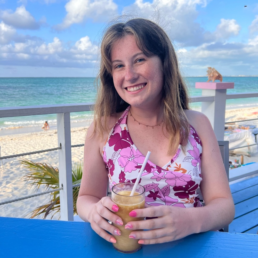 Meet your Posher, Taylor